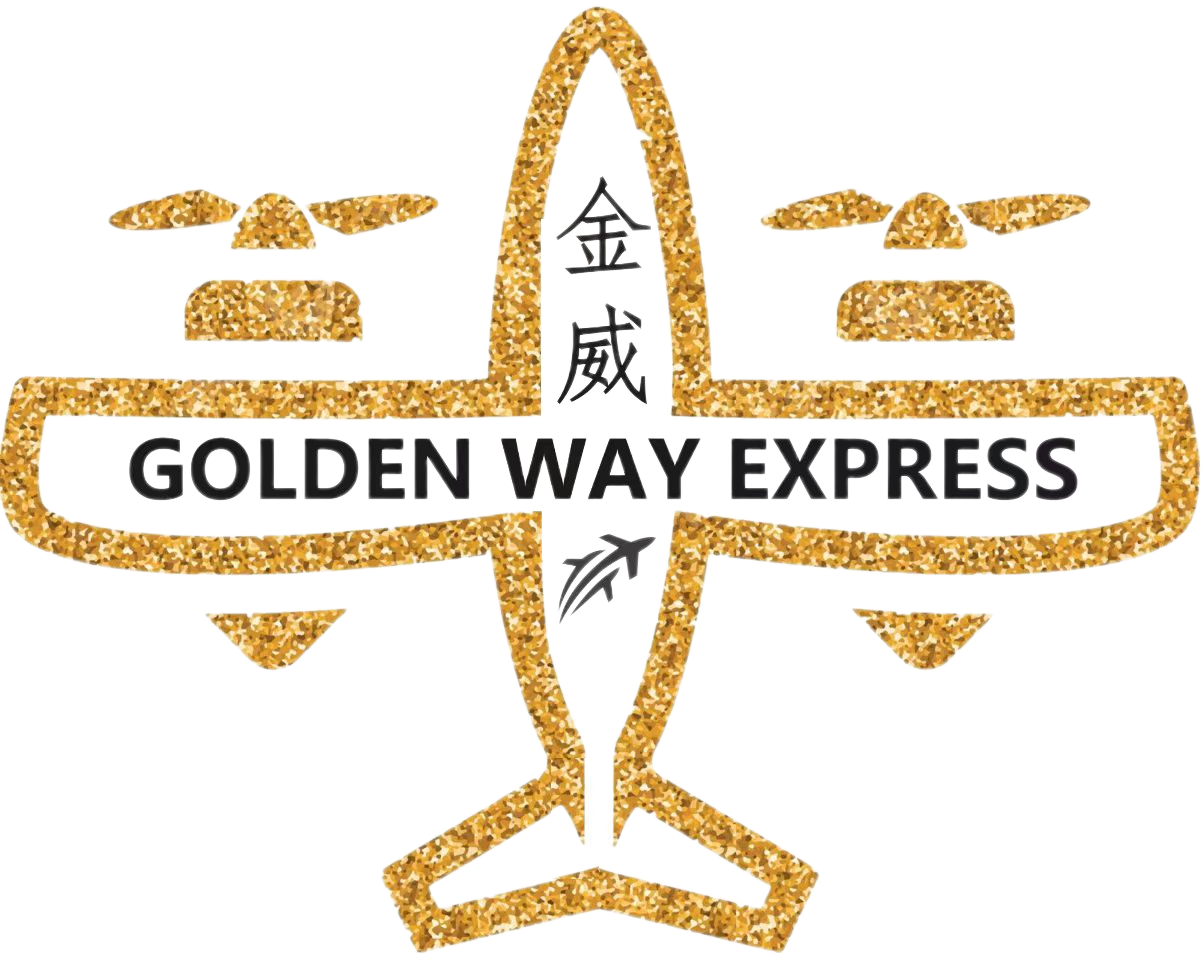 金威 GOLDEN WAY EXPRESS